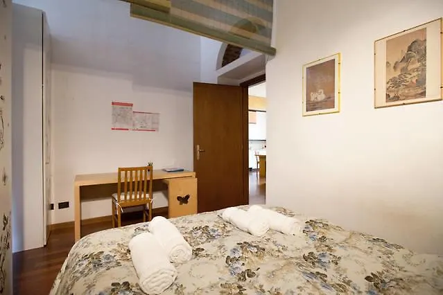 Design Apartment Milánó