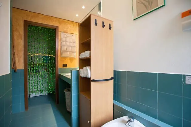 Design Apartment Milánó