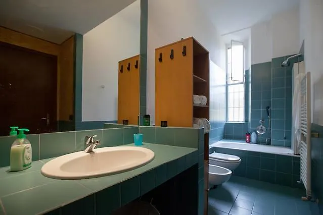 Design Apartment Milánó Olaszország
