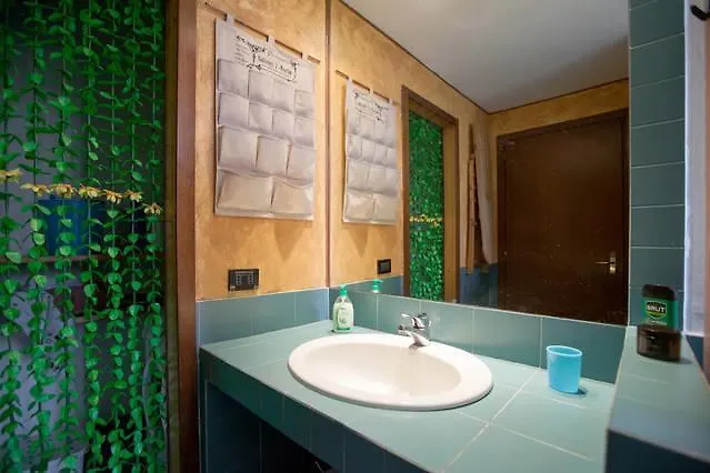 Design Apartment Milánó