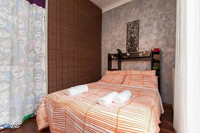 Design Apartment Milánó