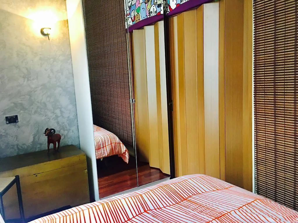 Design Apartment Milánó