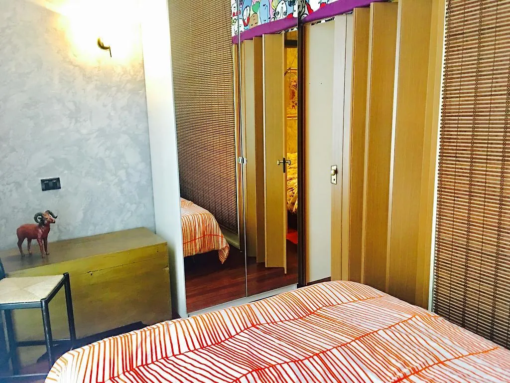 Design Apartment Milánó Olaszország