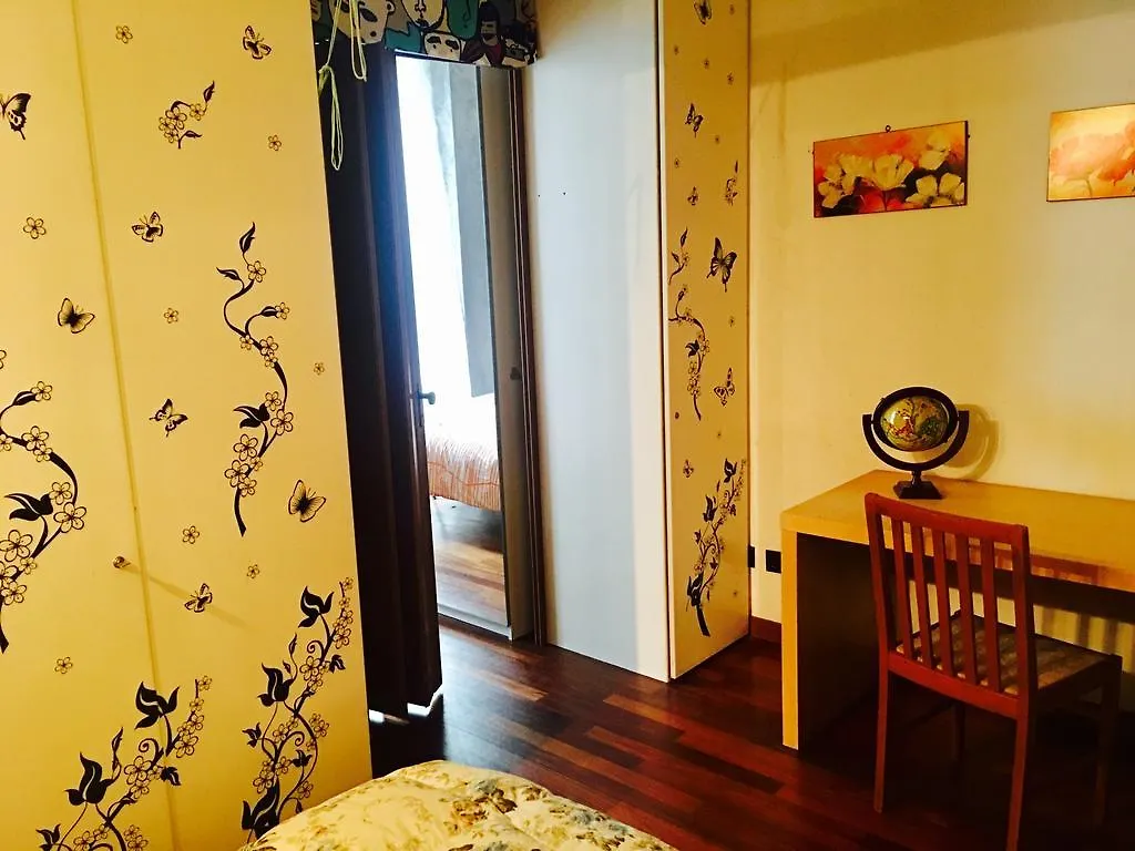 Design Apartment Milánó 0*,  Olaszország