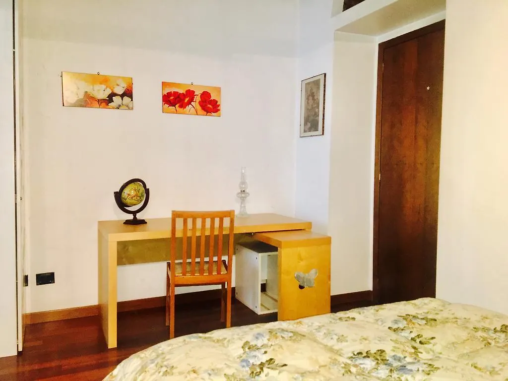 Design Apartment Milánó